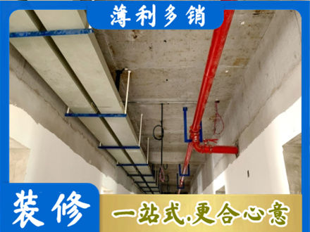 新都区水电工程安装